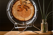 The Termitat, a Tabletop Termite Habitat