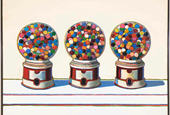 The Art of Influence: Wayne Thiebaud’s Creative Lineage