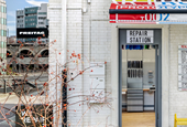 FREITAG Closes the Loop in Style: Zurich’s New Repair Kiosk Takes Circularity Mainstream