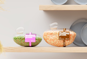 Fluid Forms: A Fresh Take on Sustainable Packaging Design