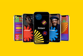 Timeless Branding and Visual Identity in Feiner's Creative Journey
