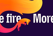 Firefox Brand Identity Gets Its First Mascot, Kit