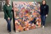 How your office artwork can brighten the lives of Dayton adults with disabilities