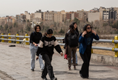 U.S. Sanctions on Iran Cut Off Students From Tests Needed for Study Abroad