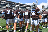 Tufts Lacrosse Players Recovering After Navy SEAL-Led Workout Draws Inquiry