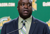 Virginia Education Board Could Oust George Mason’s President