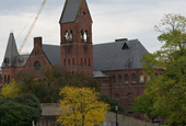 Cornell Case Revives Anger About Handling of Campus Sexual Assault Cases