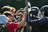What to Know About France’s High School Protests