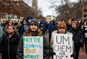 University of Michigan Weighs Changes to Its Diversity Program
