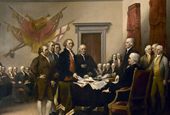 Looking Back on the U.S.A.’s Many Founders, 250 Years In