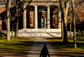 Legal and Lobbying Costs Surge as Universities Face Trump Pressure