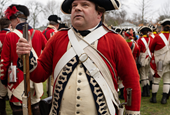 How Revolutionary Was the American Revolution?