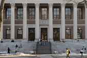 How Harvard’s Epic Fight With Trump Is Costing the University