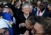 For France’s Resurgent Far Left, Student Protests Are an Opening and a Threat