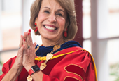 USC President, Carol Folt, Will Retire in July