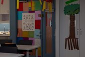 The A.I. Classroom Is Quiet. Way Too Quiet.