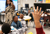 The Miracle Unfolding in Mississippi Schools