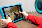 iPads in Kindergarten, YouTube on Breaks: The School Screen-Time Battle