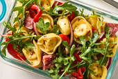 High-Protein Lunch Recipes for Back-to-School