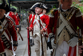 They Fought the Battle of Brooklyn, After a Bus Ride From New Jersey