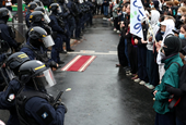 Why Are France’s Students Protesting?