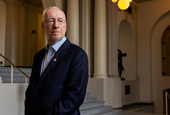 Five Key Moments From The Times’s Interview With Cornell’s President
