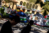 Jury Deadlocked in Trial of Pro-Palestinian Demonstrators at Stanford