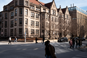 Sexual Assault Report at Chicago Frat Upends Another Elite Campus