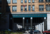 An Elite N.Y.C. Public School Admitted 777 Students. Only 3 Were Black.
