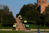 U.C.L.A. Considers New Tactics to Combat Antisemitism