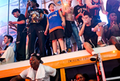 N.Y. Officials Reject Students’ Pleas to Move Exams for Knicks Parade