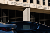 Trump Breaks Up Education Dept., Prompting Worries Over Civil Rights