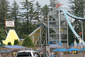 12 Injured at Cultus Lake Water Park, Possibly by Electricity, in British Columbia