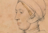 A 16th-Century Sketch of Anne Boleyn More Likely Depicted Her Mother, an A.I. Analysis Finds