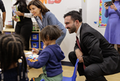 Interest in N.Y.C. Pre-K Programs Is Flat, Despite Mamdani’s Outreach
