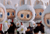 Some Labubu Dolls Contain Cotton Banned By Forced Labor Law, Testing Shows