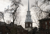 Epstein Wanted Connections at Harvard. Files Show Many Faculty Members Were Happy to Help.