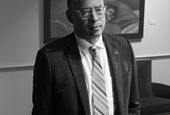 It’s Easy to See What Drove Jonathan Holloway to Quit