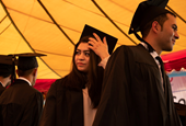 American University of Afghanistan at Risk of Closure Amid Funding Cuts