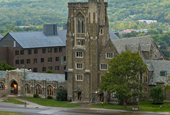A Timeline of the Cornell University Rape Investigation