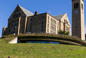 Winston Lee, Accused in Cornell Sexual Assault Case, Is Related to Former South Korean Prime Ministe