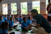 India’s Cockroach Party Leader Carries Gen Z’s Demands. They Are Many.
