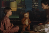 ‘The Trojan Teddy Bear’: The Promise and Peril of Childhood in the Age of AI