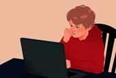 Little Kids Outsmart Content Blockers. What Can Be Done About Devices in School?