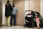 How Immigration Raids Traumatize Even the Youngest Children