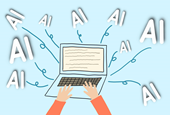 So Long, Study Guides? The AI Industry Is Going After Students