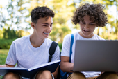 Key to Helping Boys in School: Make Them Feel Safe to be Themselves
