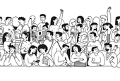 In Debate Club, Teens Are Learning the Skills Adults May Have Forgotten