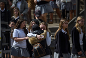 A Leading School Shootings Researcher Says He Was Wrong