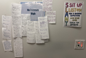 Leadership for Deeper Learning, Class 03